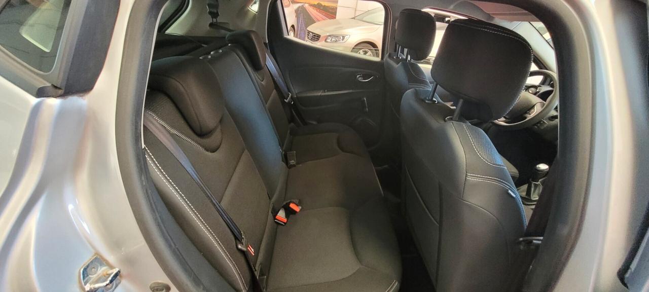 Renault Clio TCe 12V 90 CV 5 porte Business