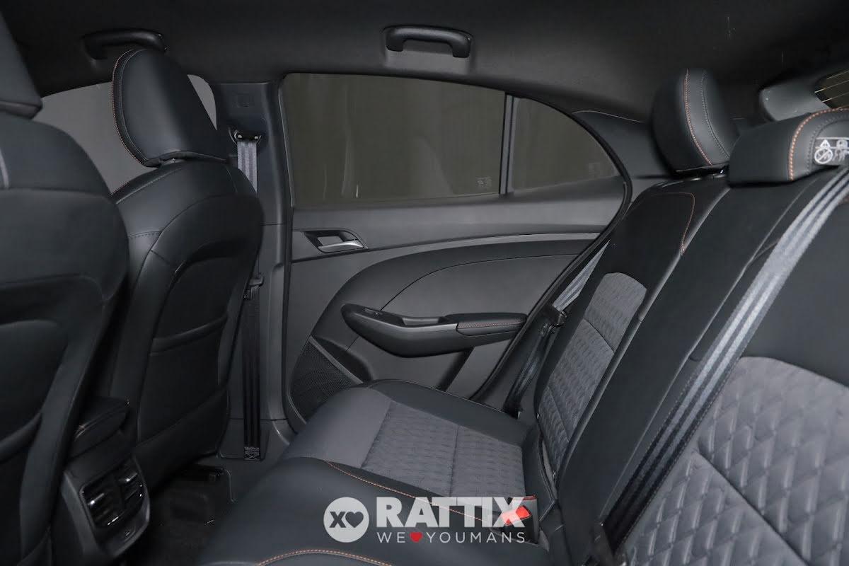 MG MG3 1.5 Hybrid+ Luxury Auto