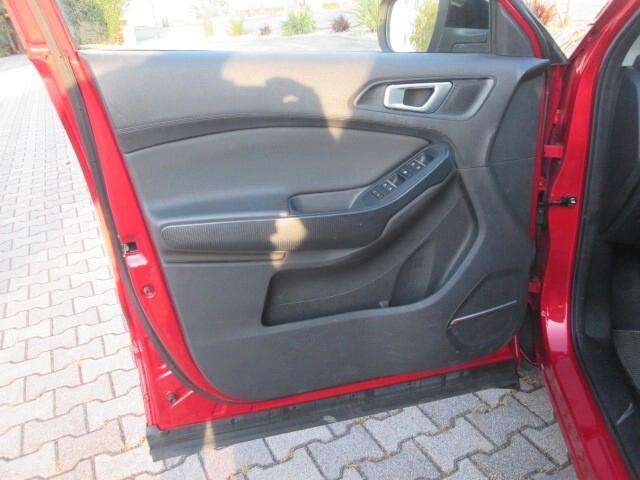 Dr 4.0 1.5 Bi-Fuel GPL