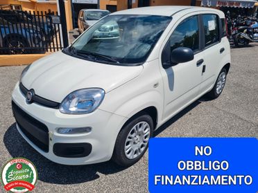 Fiat Panda 1.0 FireFly S&S Hybrid*CRUISE*PDC*AUX*
