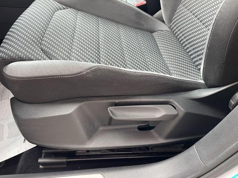 Volkswagen Golf 5p 1.5 tsi Sport 150cv