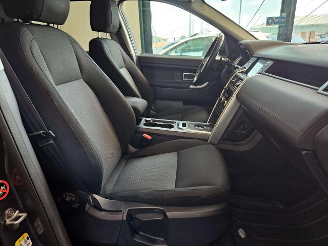 Land Rover Discovery Sport Discovery Sport I 2015 2.0 td4 HSE Luxury awd 180c