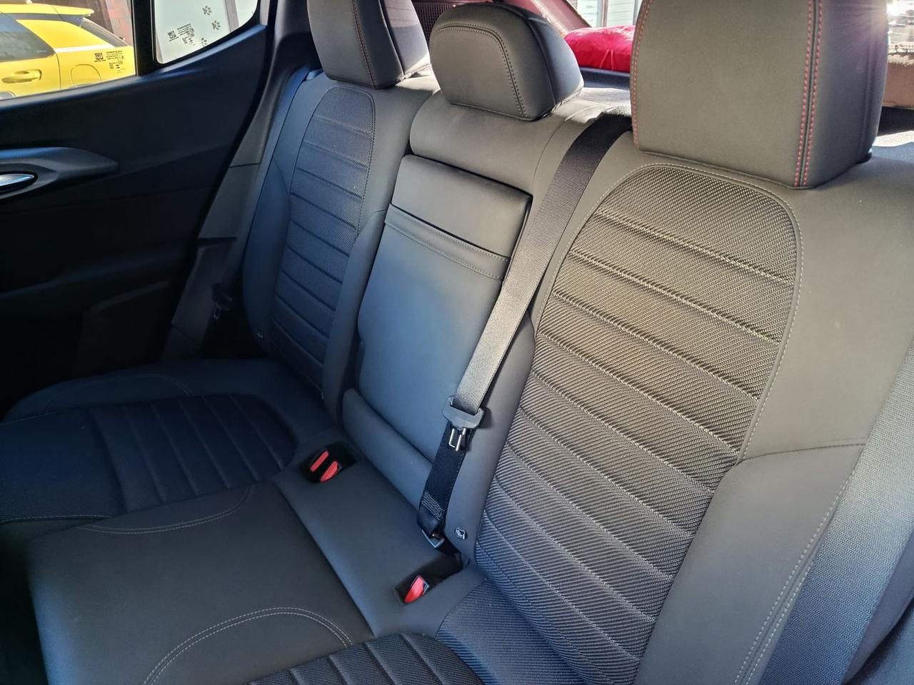 Alfa Romeo Tonale Sprint 1.6 VGT-D #8132