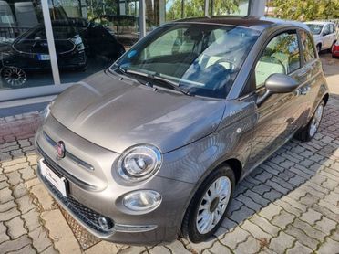 Fiat 500 1.0 hybrid Dolcevita 70cv PREZZO REALE