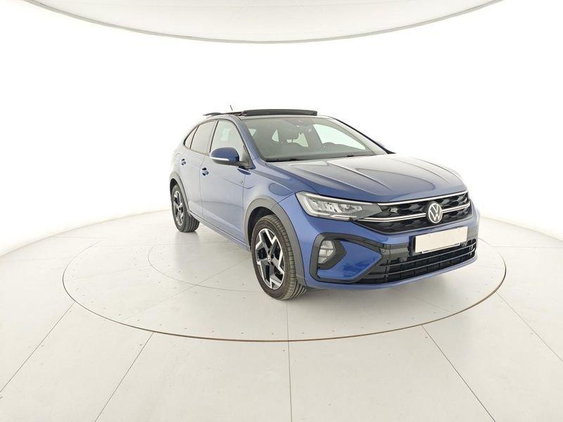Volkswagen Taigo 1.0 TSI 115 CV R-Line