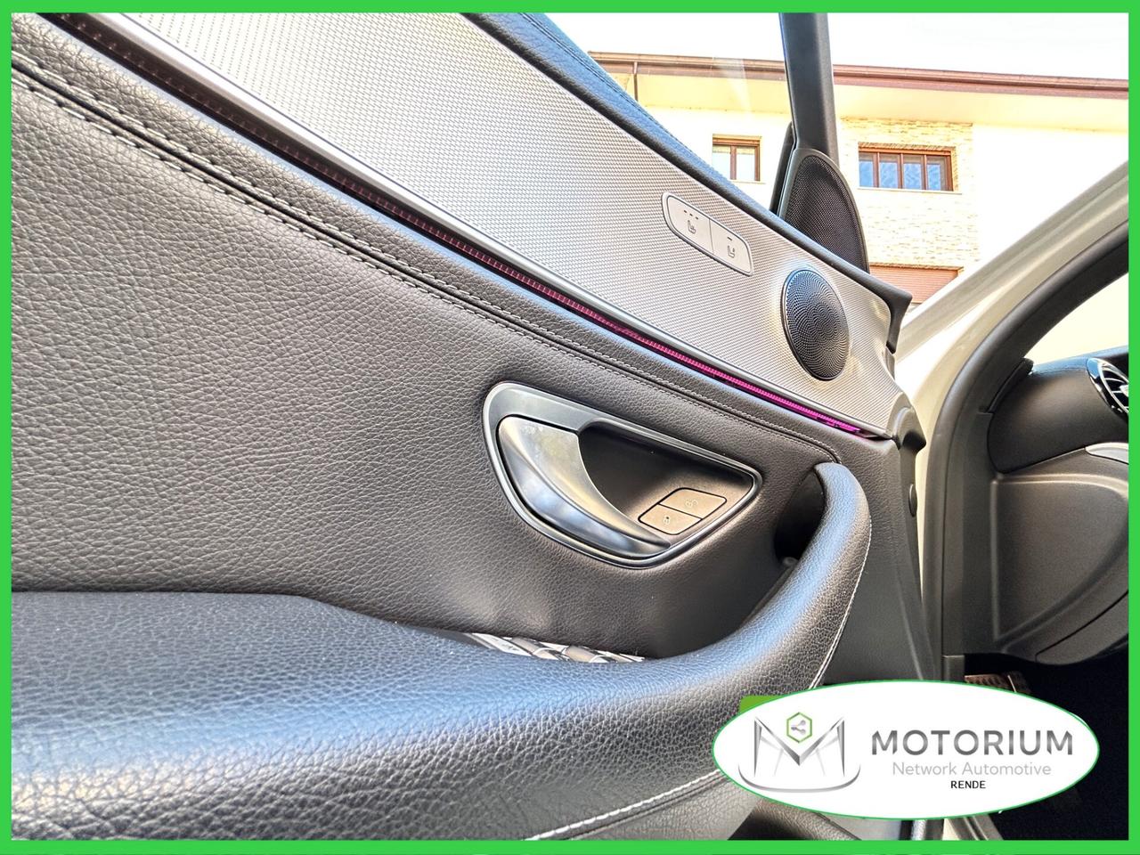 Mercedes E 220d Auto Premium Plus 11/2016