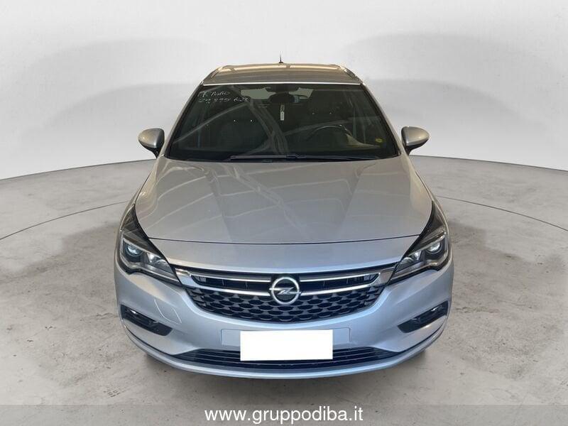 Opel Astra V 2016 Sports Tourer Die Sports Tourer 1.6 cdti Advance s&s 110cv