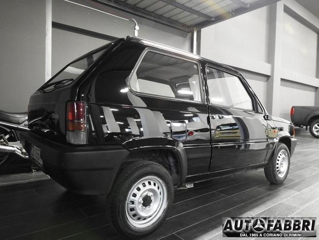 FIAT - Panda - 1100 i.e. Young