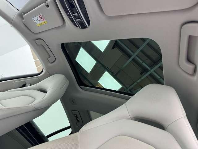 Porsche Panamera 4 SPORT TURISMO eHYBRID PLATINUM **IVA ESPOSTA**