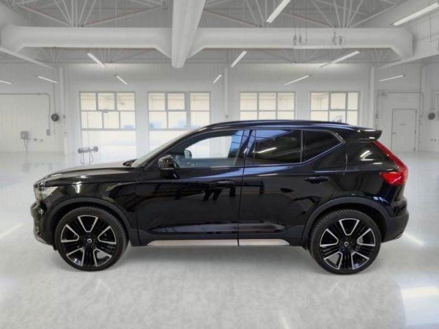 VOLVO XC40 D3 AWD Geartronic R-design