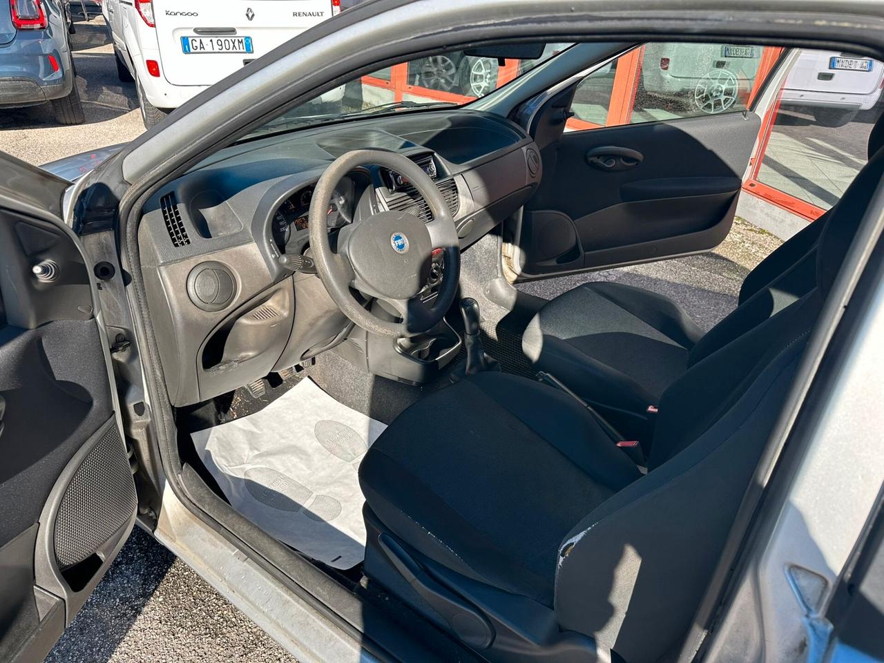 Fiat Punto Classic 1.3 MJT 16V 3 porte