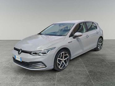 Volkswagen Golf 1.5 TSI EVO ACT Style 130cv