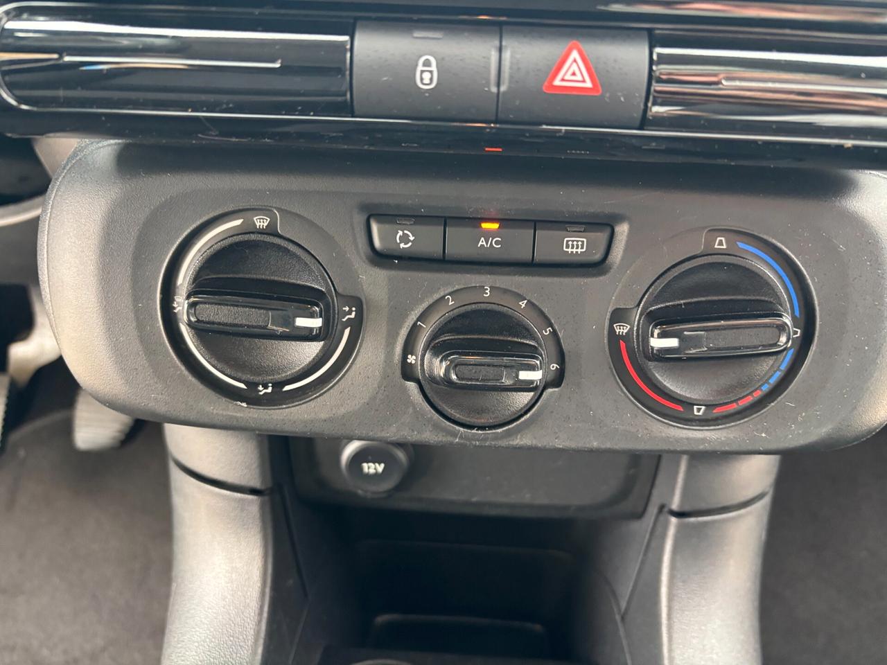 Citroen C3 BlueHDi 100 S&S Feel Pack - 03/2022