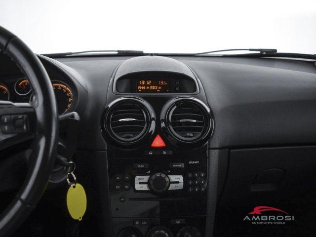 OPEL Corsa 1.3 CDTI 95CV F.AP. 5 porte - PER OPERATORI DEL SE