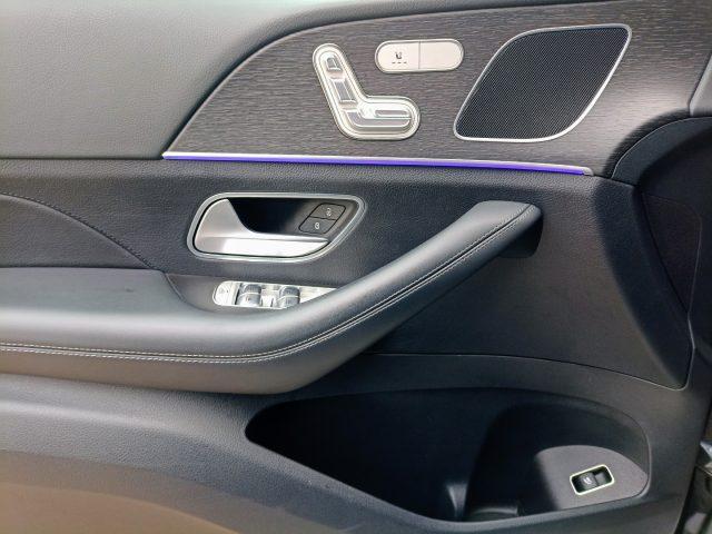 MERCEDES-BENZ GLE 300 d 4Matic Mild Hybrid Coupé AMG Line Premium