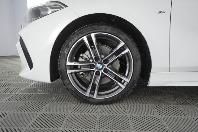 BMW 118 Serie 1 d 5p. Msport