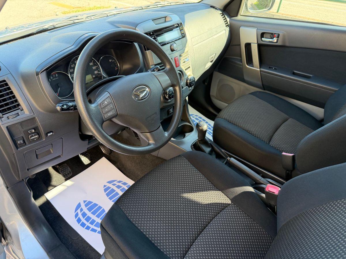 DAIHATSU - Terios - 1.5 2WD B You Five GPL #UNICOPROPRIETARIO