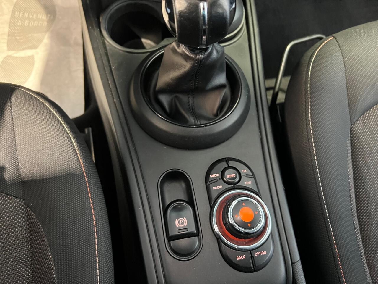 Mini Cooper D Countryman Mini 2.0 Cooper SD Countr