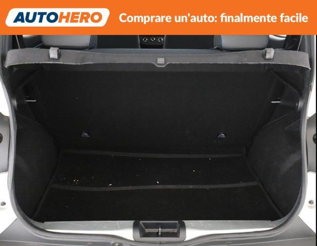 DACIA Spring Electric 45 Comfort