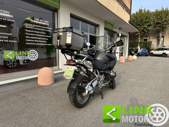 BMW R 1200 GS GARANZIA INCLUSA