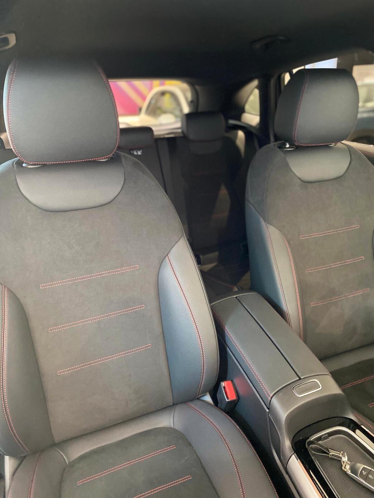 Mercedes-benz GLA 200 d Automatic AMG Line Premium Plus