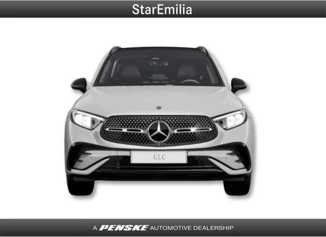 Mercedes-Benz GLC 300 GLC 300 de hybrid EQ 4Matic AMG Line Advanced Plus