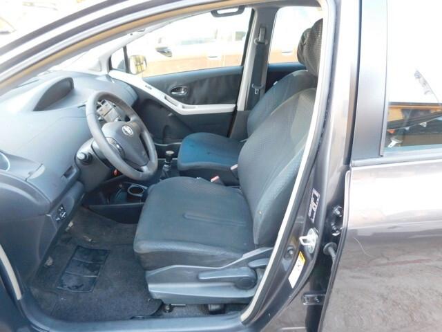 Toyota Yaris 1.4 D-4D DPF 5 p Sol
