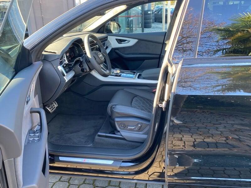 Audi Q8 TDI 210kW quattro tip. S Line Edition 286 CV