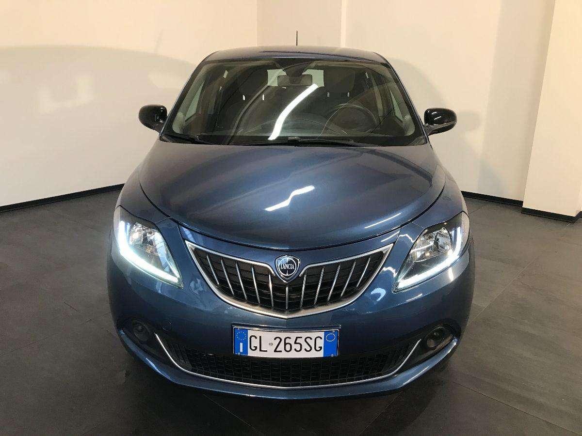 Lancia Ypsilon 1.0 FireFly 5p.S&S Hybryd Gold