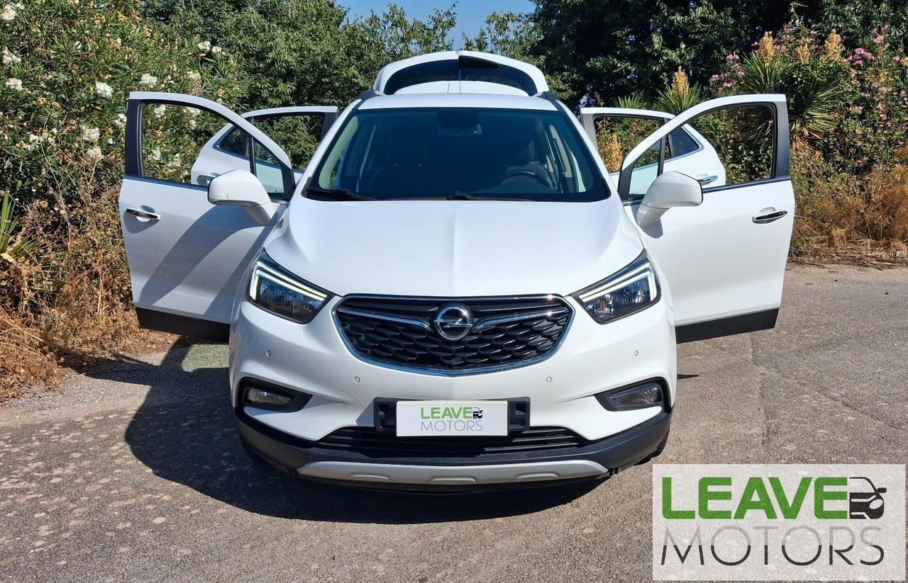 Opel Mokka 1.6 CDTI aut. (M1567)