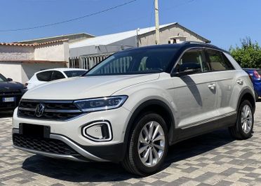 Volkswagen T-Roc Style 2.0 TDI 116 CV