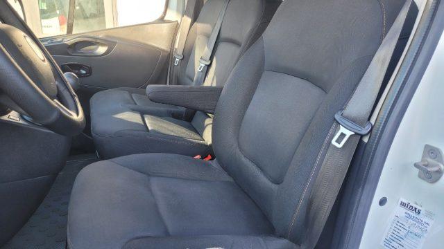 FIAT Talento 1.6 MJT 120CV PC-TN Furgone 12q