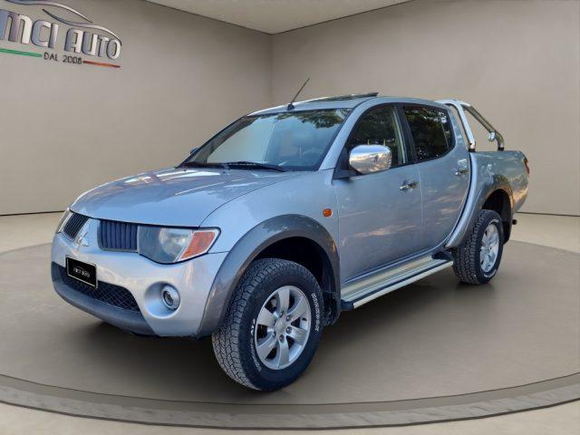 MITSUBISHI L200 2.5 DI-D/136CV Double Cab Invite