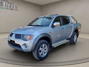 MITSUBISHI L200 2.5 DI-D/136CV Double Cab Invite
