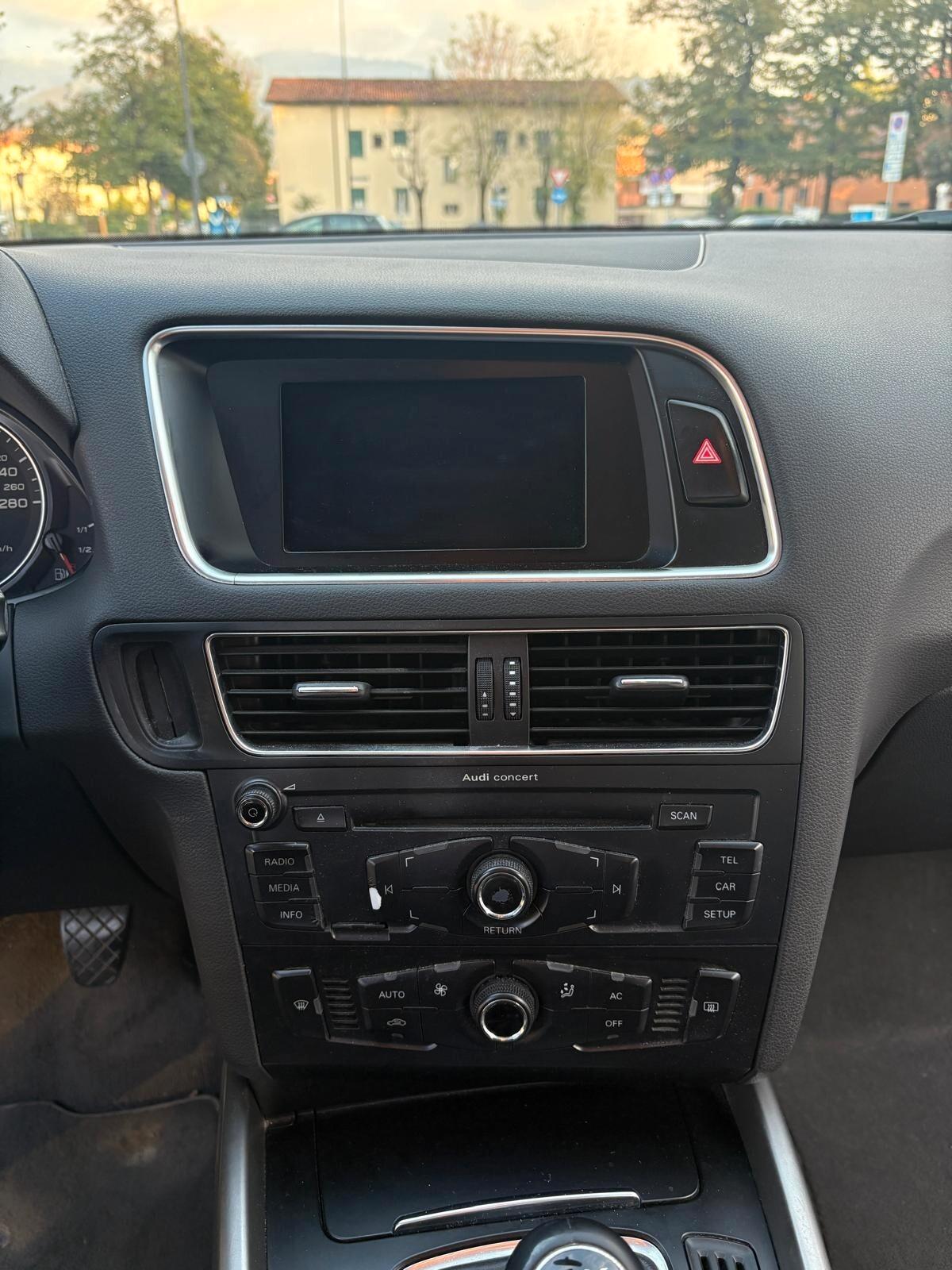 Audi Q5 2.0 TDI 170 CV quattro