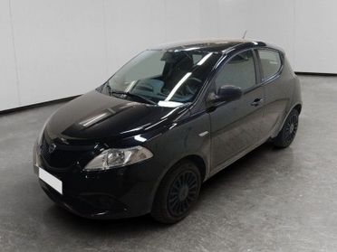 Lancia Ypsilon 1.2 Elefantino Blu ecochic Gpl 69cv my19