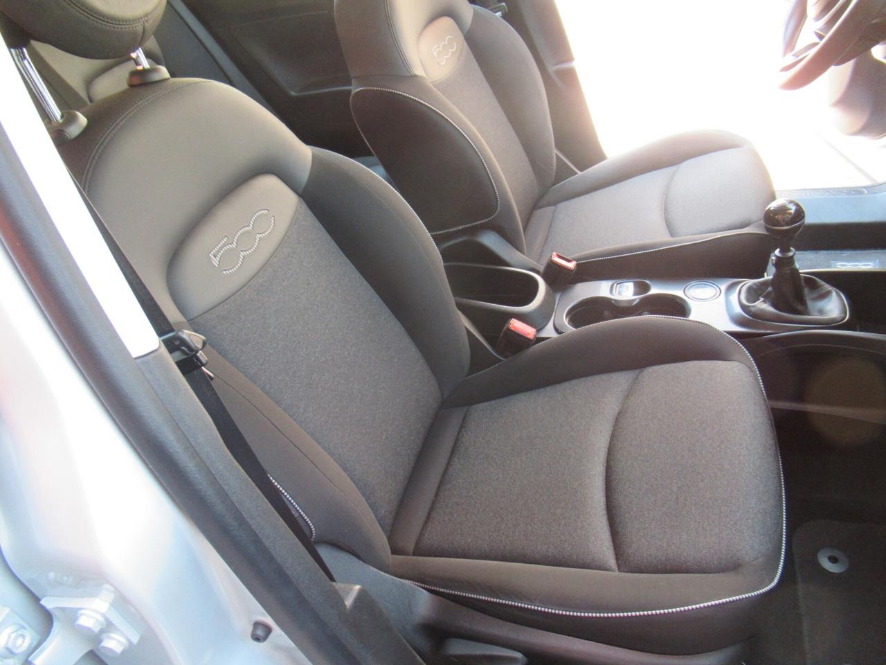 Fiat 500X 1.3 MultiJet 95 CV Business N1