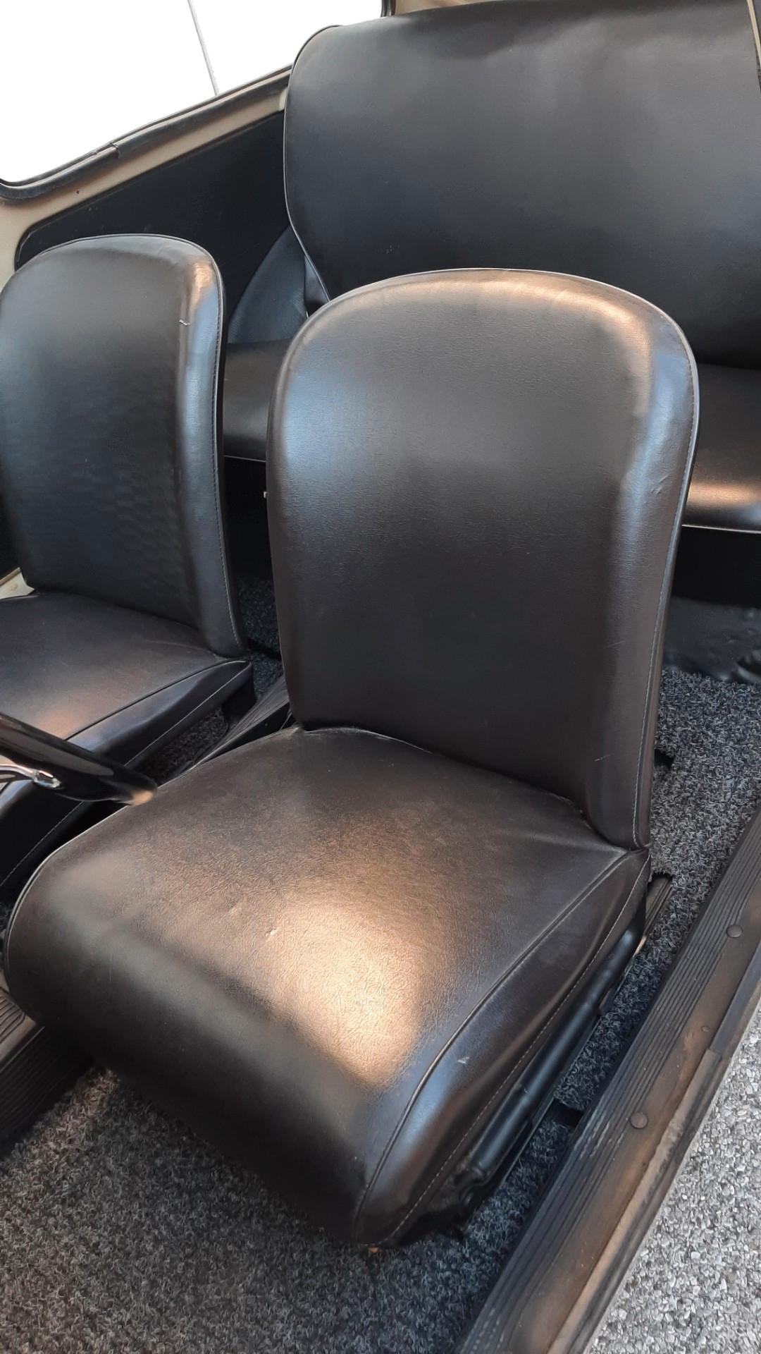 Autobianchi 500 Giardiniera