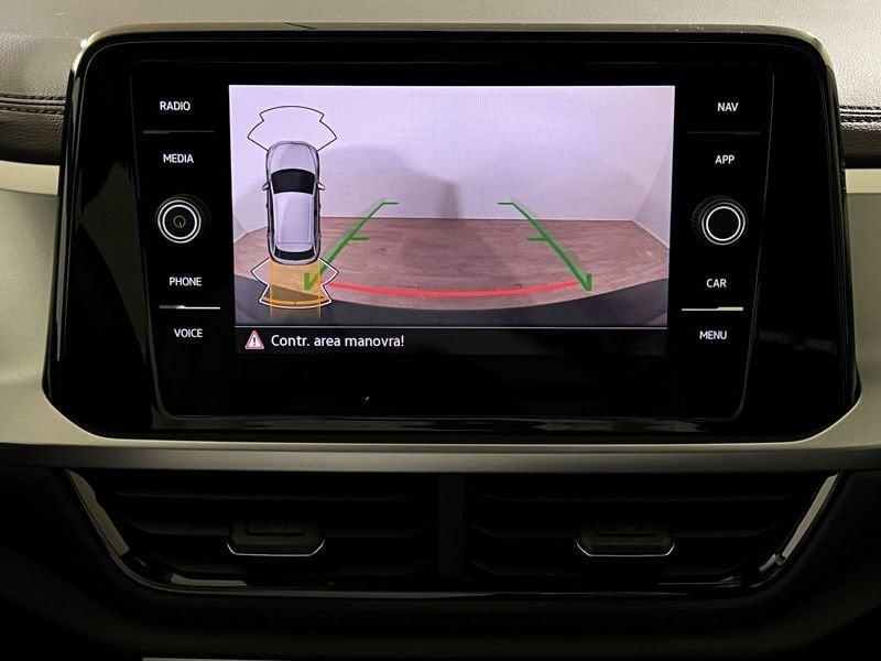 Volkswagen T-Roc T-Roc 2.0 TDI SCR Edition Plus