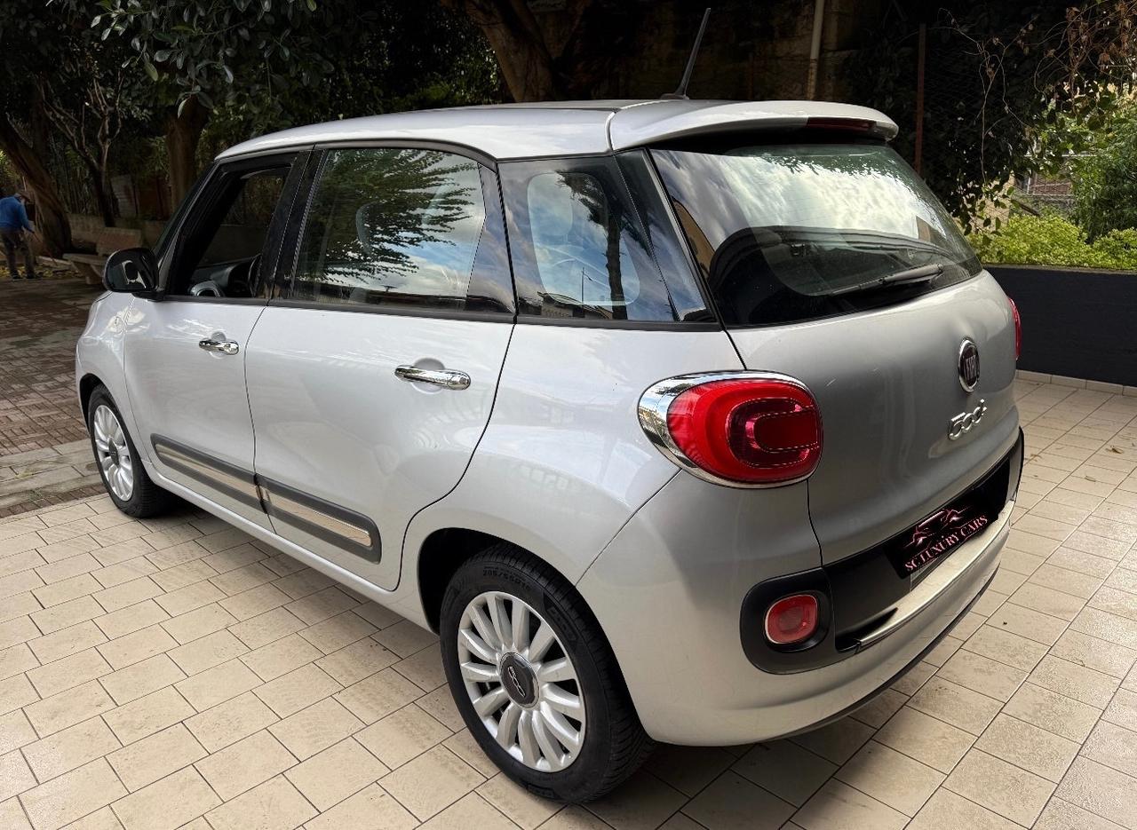 Fiat 500L 1.3 Multijet (Diesel) LOUNGE GARANTITA