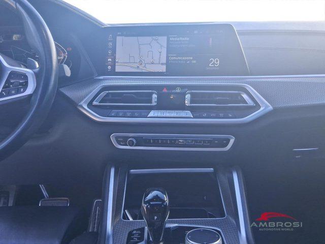 BMW X6 xdrive40d MSport auto - PER OPERATORI DEL SETTORE