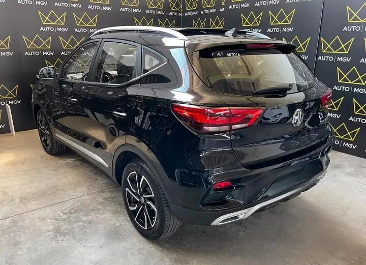 Mg ZS 1.5 VTi-tech Luxury
