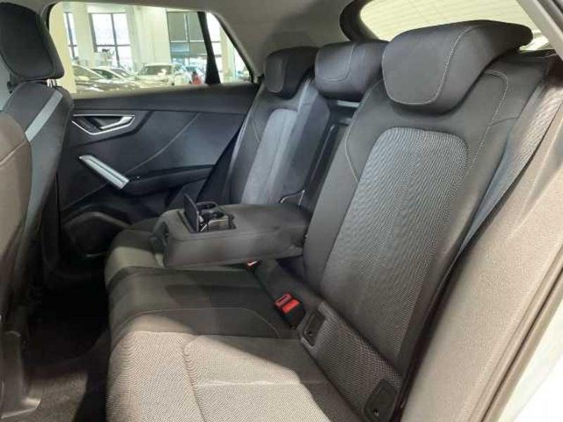 Audi Q2 I 2021 35 2.0 tdi Business Advanced s-tronic