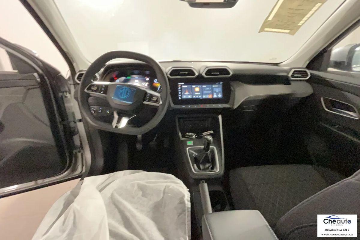 MG - ZS -1.5 Standard