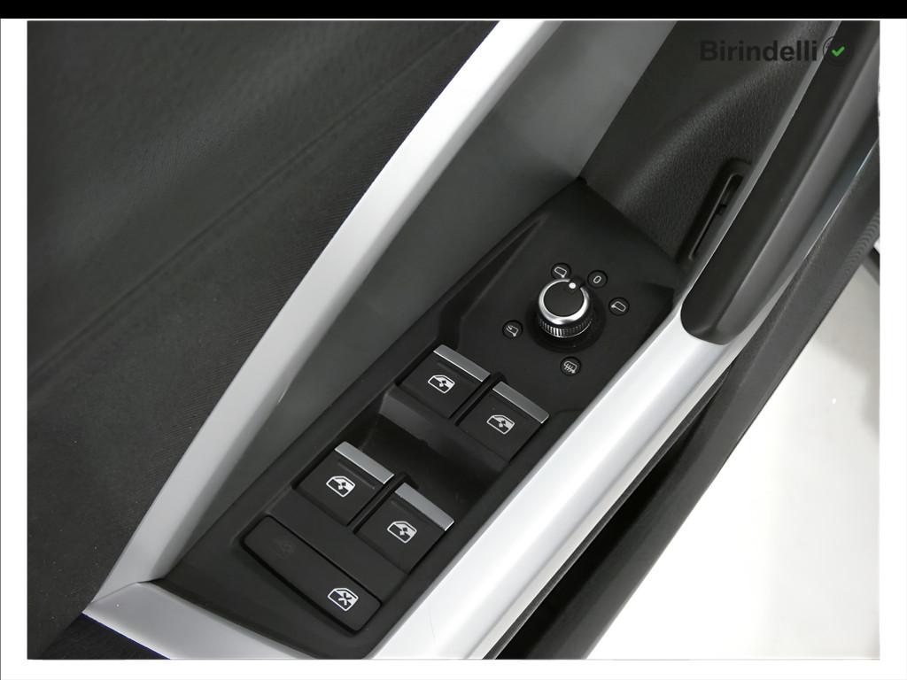 AUDI Q3 2ª serie - Q3 35 TDI S tronic Business Advanced