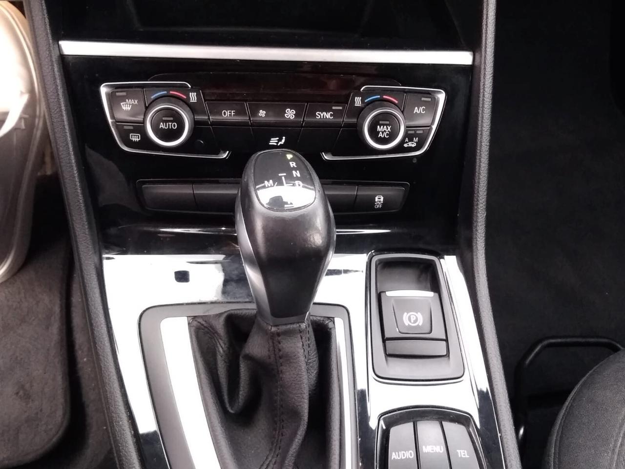 Bmw Serie 2 ACTIVE TOURER