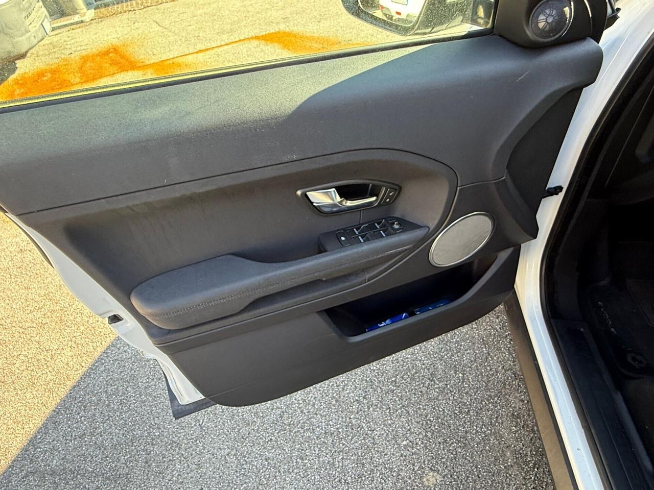 Land Rover Range Evoque 2.2 Sd4 5p. Prestige