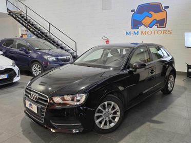 AUDI A3 SPB 1.6 TDI clean diesel Ambition