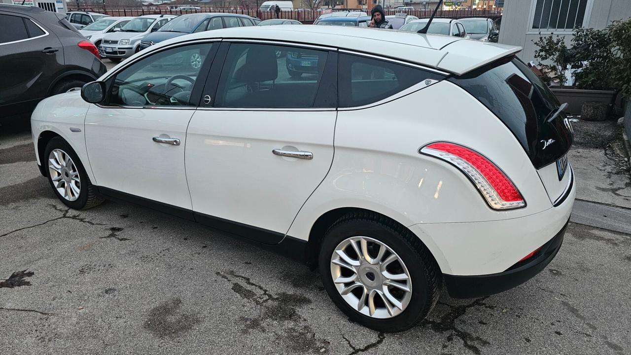 Lancia Delta 1.4 T-Jet 120 CV Gold Ecochic GPL