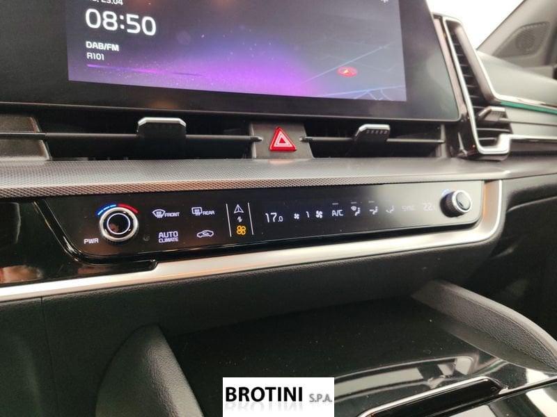 Kia Sportage 1.6 CRDI MHEV GT-LINE 2WD DCT